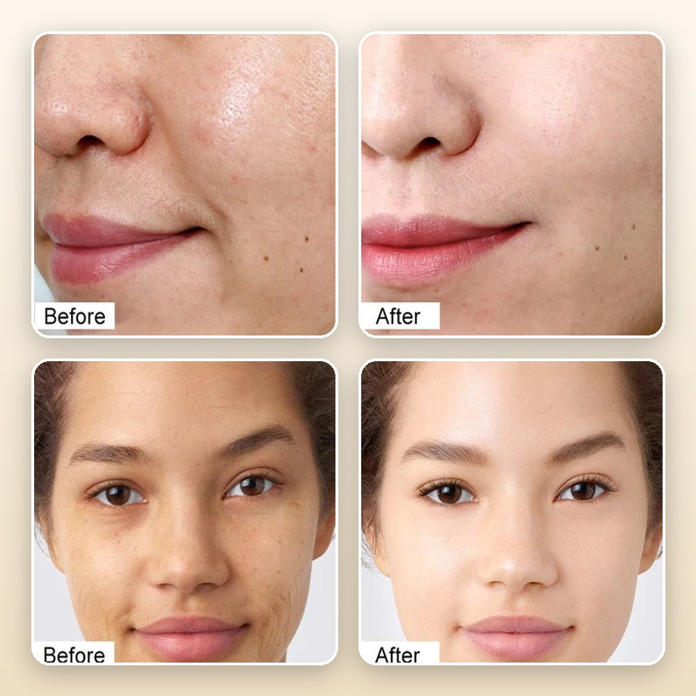 Vibrant Glamour Retinol Cream – Youthful Glow & Smooth Skin