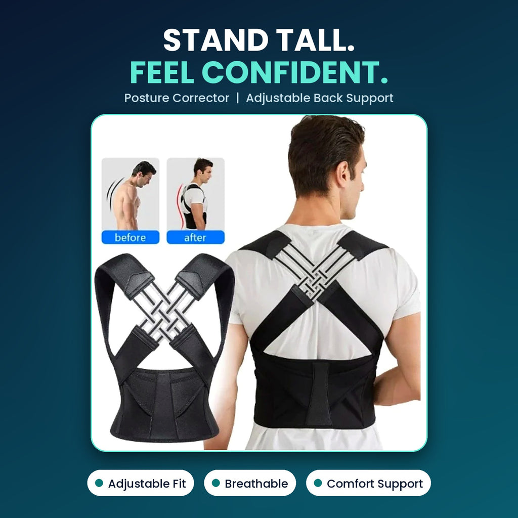 Sports Safety Shaper – Comfortable Protective Support for Active Use