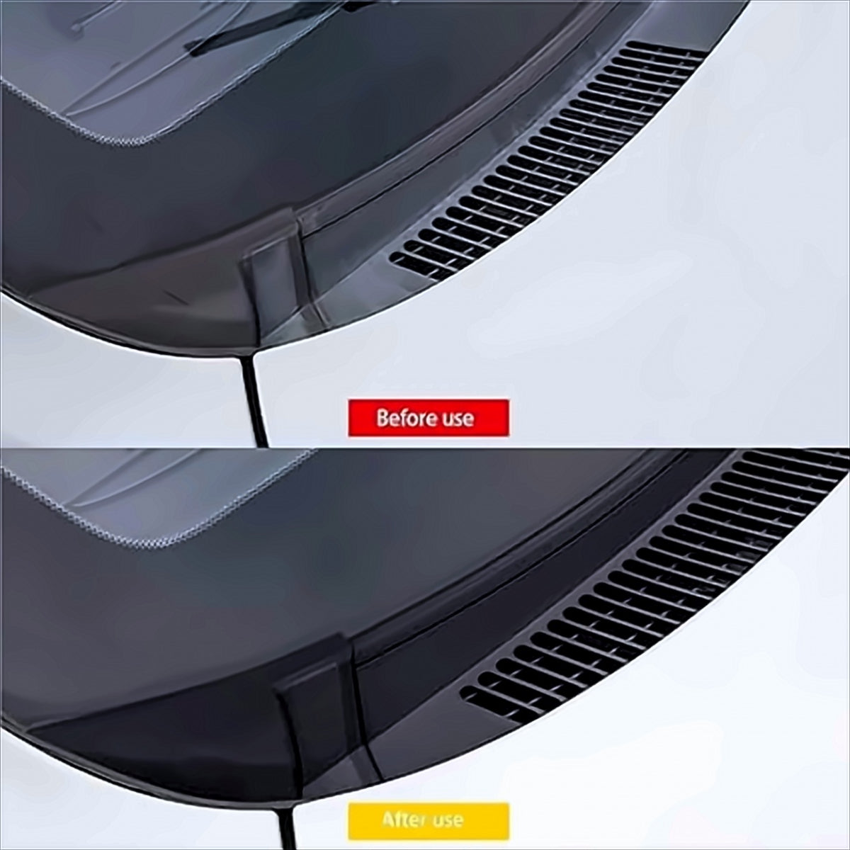 Crystal Coating Polish – Deep Shine & Long-Lasting Car Protection