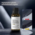 Crystal Coating Polish – Deep Shine & Long-Lasting Car Protection