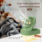 Portable Mini Air Conditioner Fan – Personal Cooling Fan for Home, Office & Travel