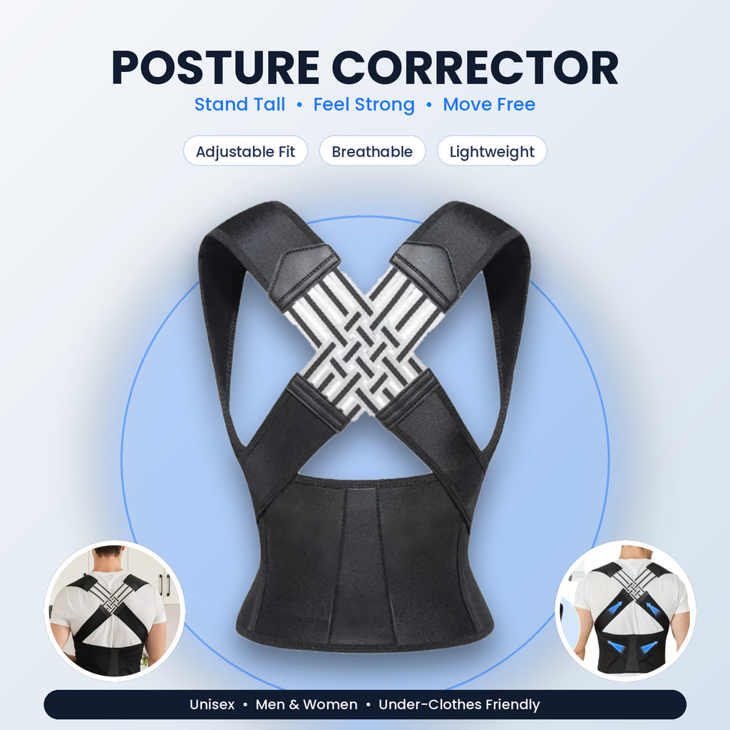 Sports Safety Shaper – Comfortable Protective Support for Active Use